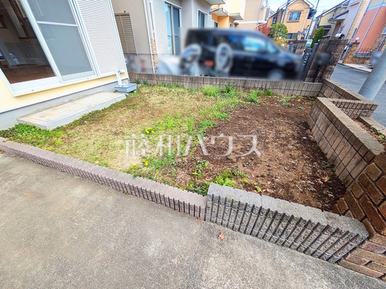 detached 東京都西東京市田無町２丁目12-28ステージコーチ