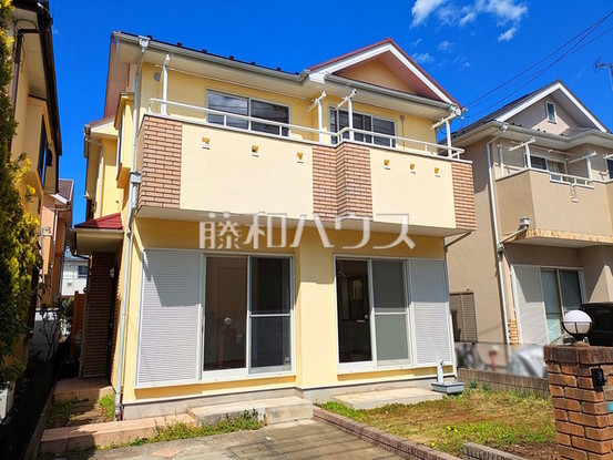 detached 東京都西東京市田無町２丁目12-28ステージコーチ