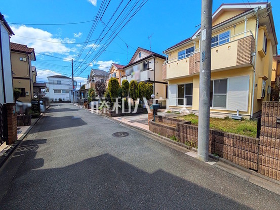 detached 東京都西東京市田無町２丁目12-28ステージコーチ