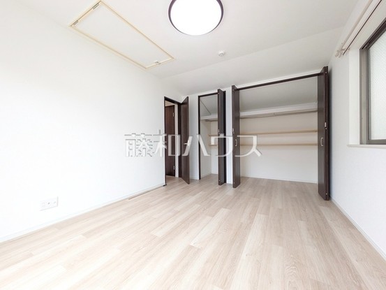 detached 東京都西東京市田無町２丁目12-28ステージコーチ