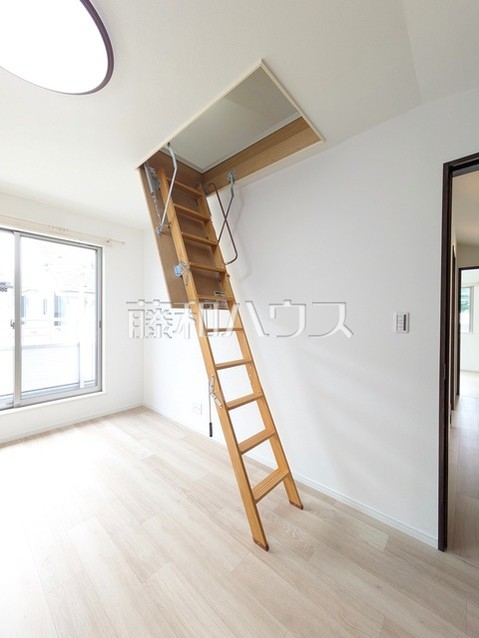 detached 東京都西東京市田無町２丁目12-28ステージコーチ