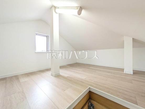 detached 東京都西東京市田無町２丁目12-28ステージコーチ