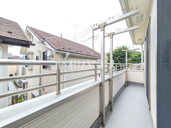 detached 東京都西東京市田無町２丁目12-28ステージコーチ
