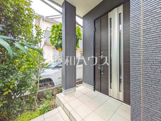 detached 東京都西東京市田無町２丁目12-28ステージコーチ