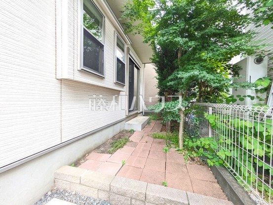 detached 東京都西東京市田無町２丁目12-28ステージコーチ
