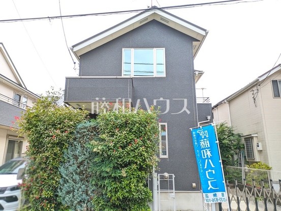 detached 東京都西東京市田無町２丁目12-28ステージコーチ