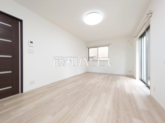 detached 東京都西東京市田無町２丁目12-28ステージコーチ