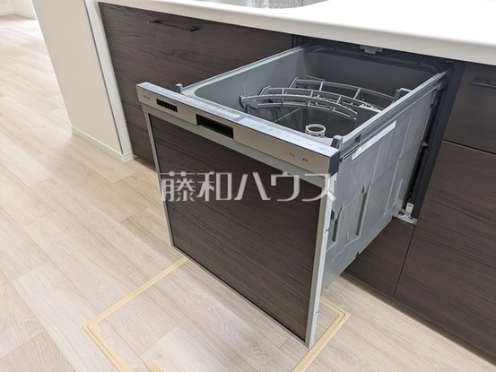 detached 東京都西東京市田無町２丁目12-28ステージコーチ