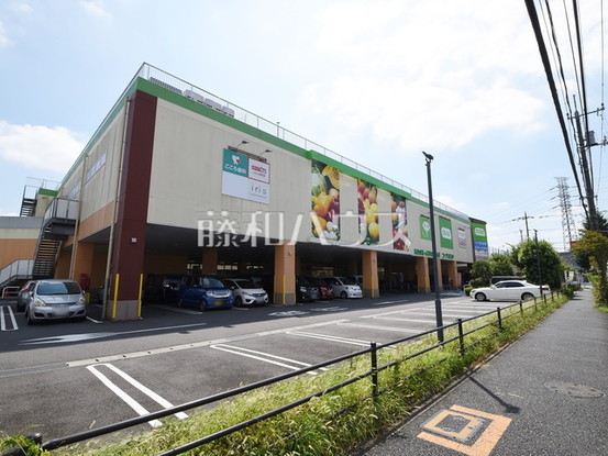 detached 東京都西東京市田無町２丁目12-28ステージコーチ