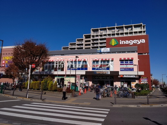 detached 東京都西東京市田無町２丁目12-28ステージコーチ