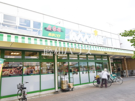 detached 東京都西東京市田無町２丁目12-28ステージコーチ