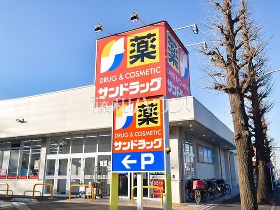 detached 東京都西東京市田無町２丁目12-28ステージコーチ