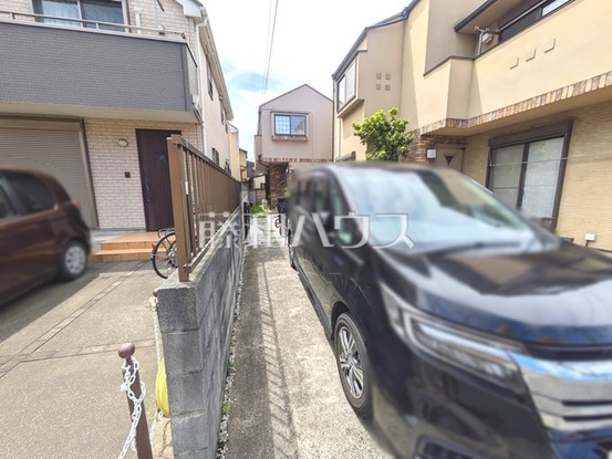detached 東京都西東京市田無町２丁目12-28ステージコーチ