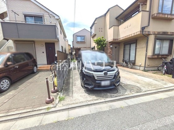 detached 東京都西東京市田無町２丁目12-28ステージコーチ