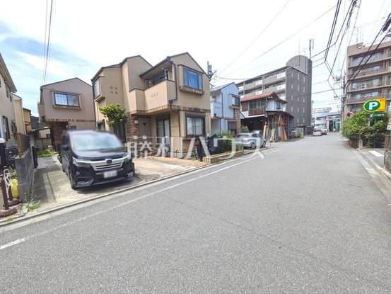 detached 東京都西東京市田無町２丁目12-28ステージコーチ