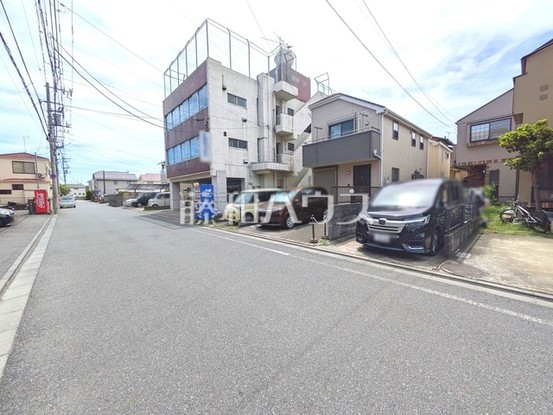 detached 東京都西東京市田無町２丁目12-28ステージコーチ