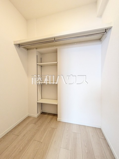 apartment 東京都西東京市田無町２丁目12-28ステージコーチ