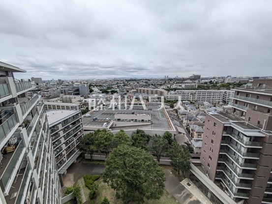 apartment 東京都西東京市田無町２丁目12-28ステージコーチ