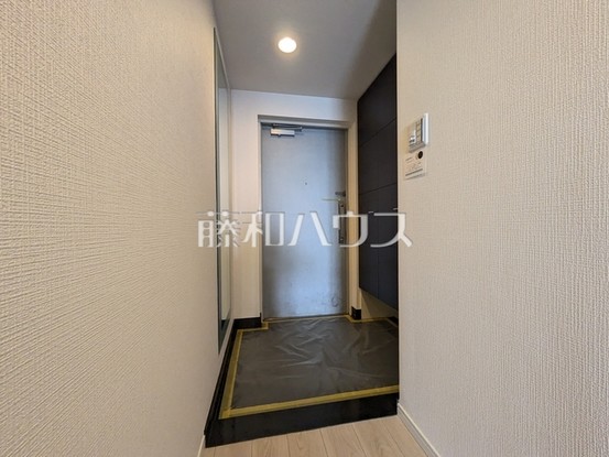 apartment 東京都西東京市田無町２丁目12-28ステージコーチ