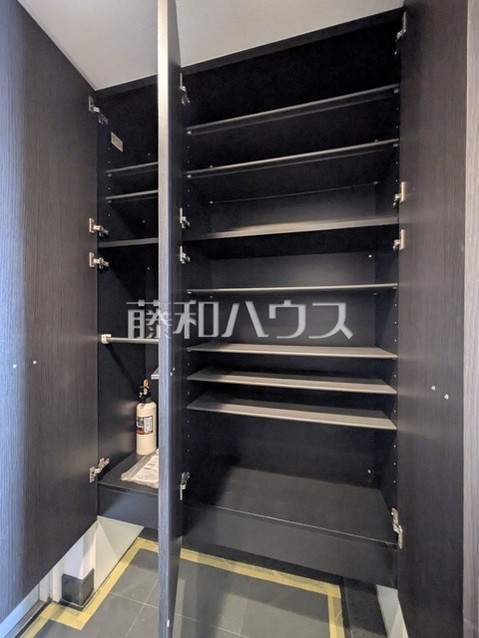 apartment 東京都西東京市田無町２丁目12-28ステージコーチ