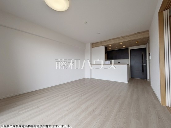 apartment 東京都西東京市田無町２丁目12-28ステージコーチ