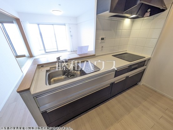 apartment 東京都西東京市田無町２丁目12-28ステージコーチ