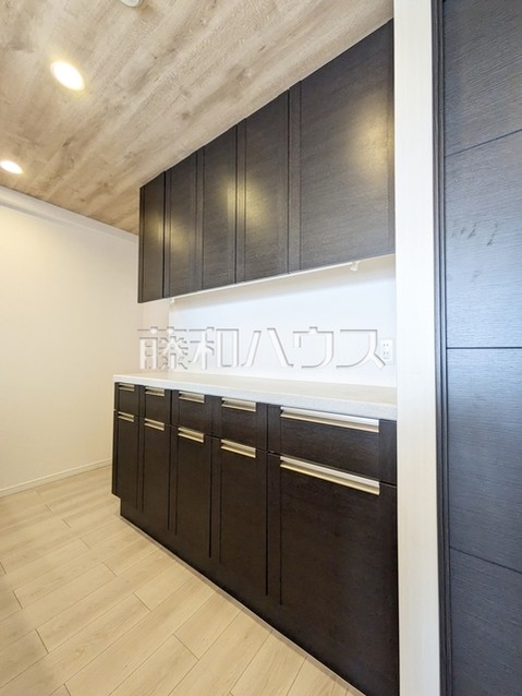 apartment 東京都西東京市田無町２丁目12-28ステージコーチ