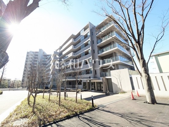 apartment 東京都西東京市田無町２丁目12-28ステージコーチ