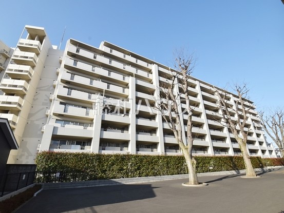 apartment 東京都西東京市田無町２丁目12-28ステージコーチ