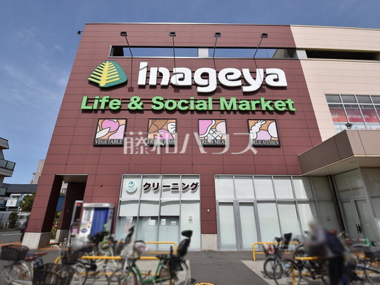 apartment 東京都西東京市田無町２丁目12-28ステージコーチ