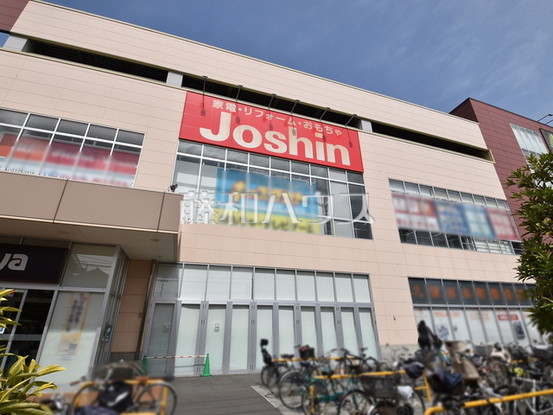 apartment 東京都西東京市田無町２丁目12-28ステージコーチ