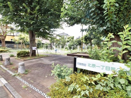 apartment 東京都西東京市田無町２丁目12-28ステージコーチ