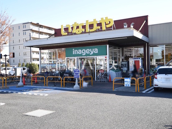 apartment 東京都西東京市田無町２丁目12-28ステージコーチ