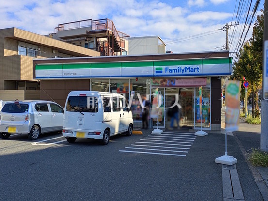 apartment 東京都西東京市田無町２丁目12-28ステージコーチ