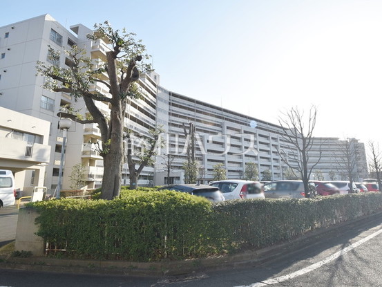 apartment 東京都西東京市田無町２丁目12-28ステージコーチ