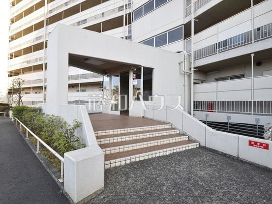 apartment 東京都西東京市田無町２丁目12-28ステージコーチ