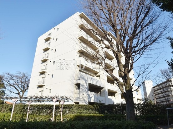 apartment 東京都西東京市田無町２丁目12-28ステージコーチ