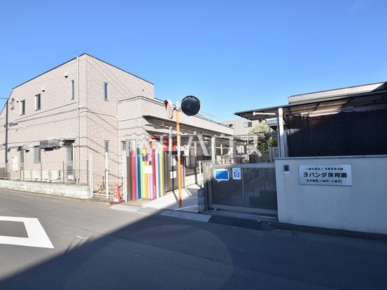 apartment 東京都西東京市田無町２丁目12-28ステージコーチ