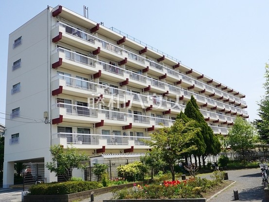 apartment 東京都西東京市田無町２丁目12-28ステージコーチ