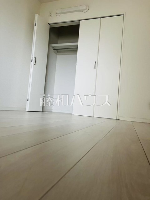 apartment 東京都西東京市田無町２丁目12-28ステージコーチ