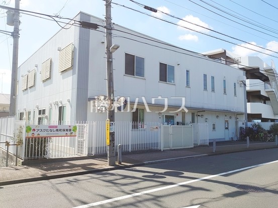 apartment 東京都西東京市田無町２丁目12-28ステージコーチ