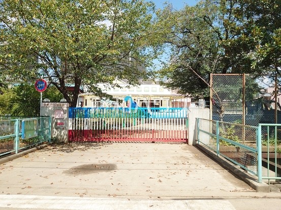 apartment 東京都西東京市田無町２丁目12-28ステージコーチ