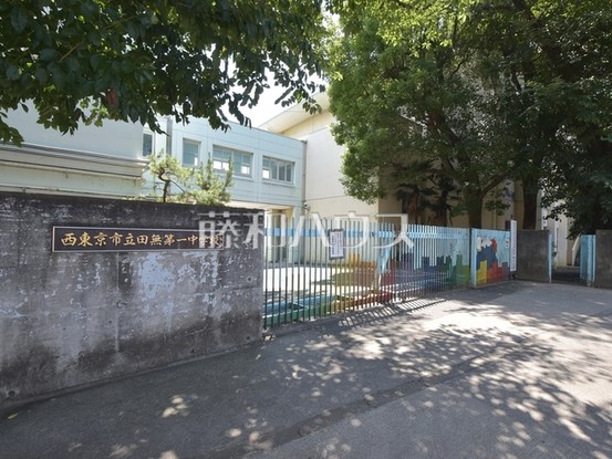 apartment 東京都西東京市田無町２丁目12-28ステージコーチ