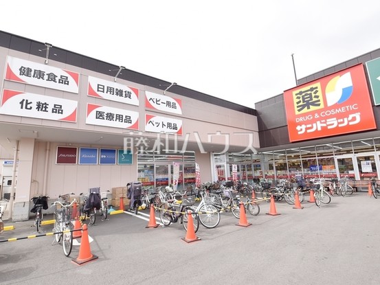 apartment 東京都西東京市田無町２丁目12-28ステージコーチ