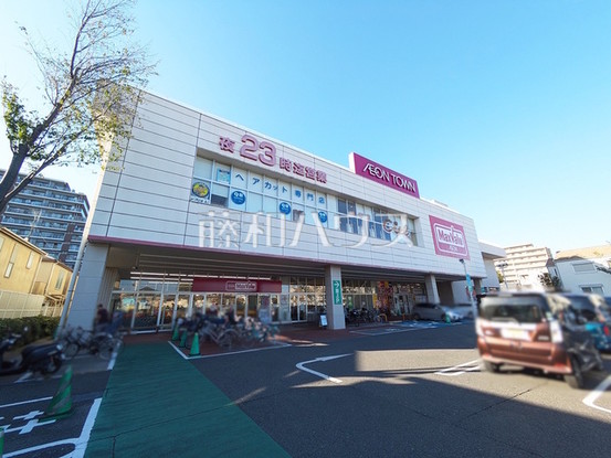 apartment 東京都西東京市田無町２丁目12-28ステージコーチ