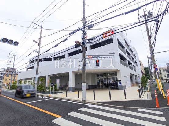 apartment 東京都西東京市田無町２丁目12-28ステージコーチ