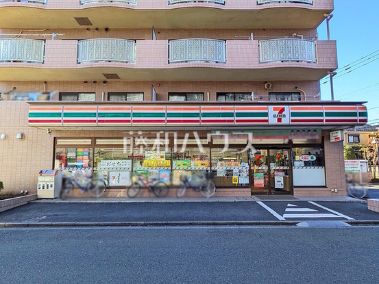 apartment 東京都西東京市田無町２丁目12-28ステージコーチ