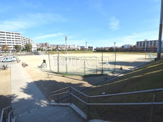 apartment 東京都西東京市田無町２丁目12-28ステージコーチ