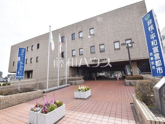 apartment 東京都西東京市田無町２丁目12-28ステージコーチ