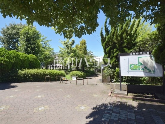 apartment 東京都西東京市田無町２丁目12-28ステージコーチ